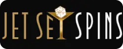 jetsetspins logo